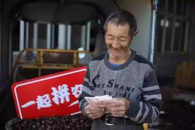 带火爆款水果的背后:拼多多要做的是高端生意